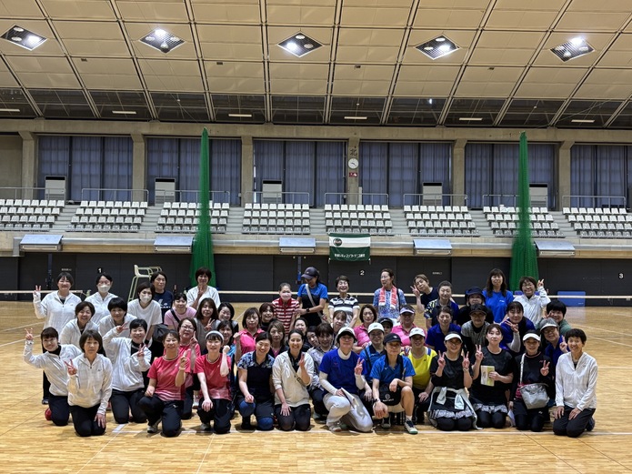 第21回京都レディースふたば親睦大会・2部交流会 第21回京都レディースふたば親睦大会・2部交流会