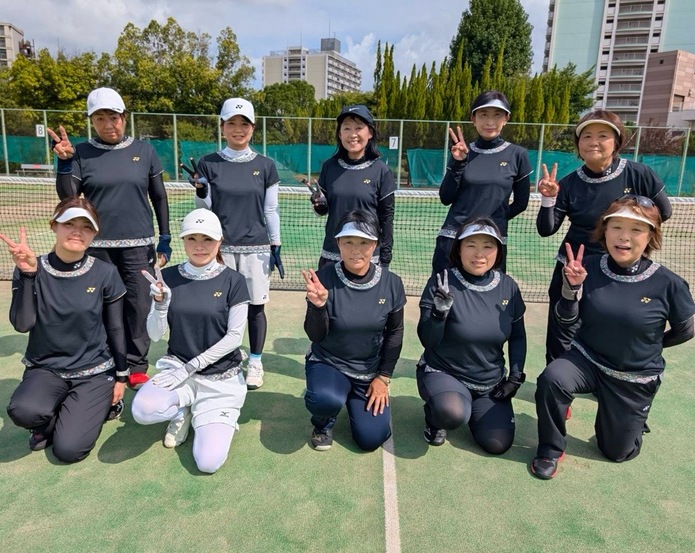 対抗戦