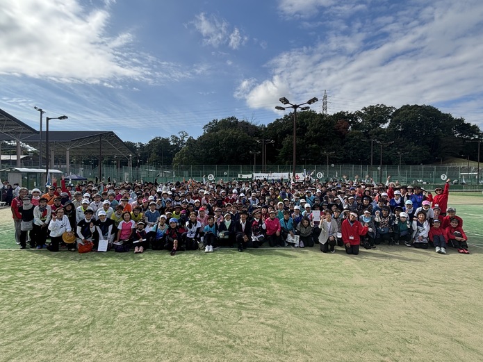 イカリソース杯1日目