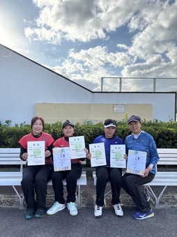 入賞者の皆さん(132KB)