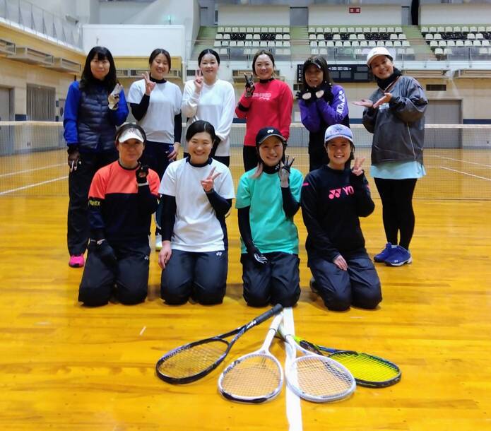 初心者教室２０２６＜亀岡教室＞