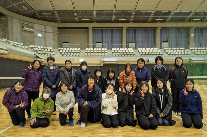 ２級審判検定会