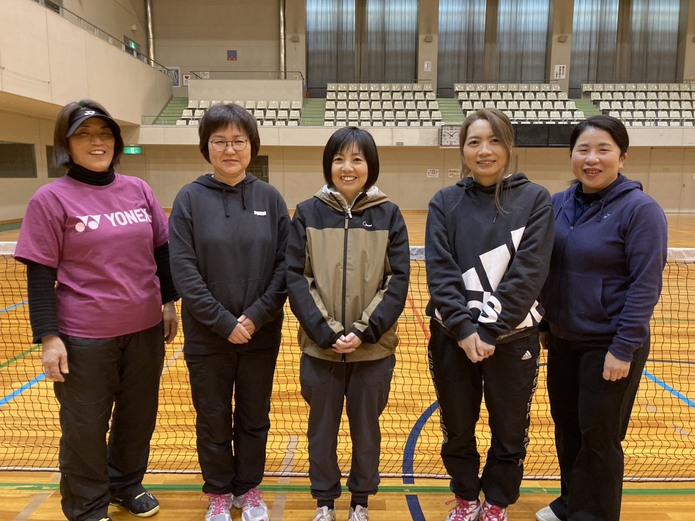 初心者教室＜２０２６＞　伏見教室