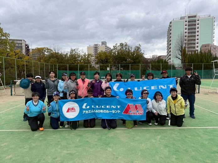 あゆタロウ＆レディースコラボ講習会開催